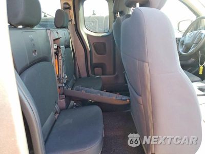 Zdjęcie 10 z 12 samochodu: 2024 NISSAN FRONTIER S VIN:1N6ED1CLXRN673445 - miniatura