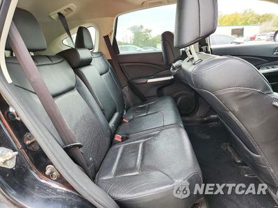 Zdjęcie 11 z 14 samochodu: 2016 HONDA CR-V EXL VIN:2HKRM3H72GH542728 - miniatura