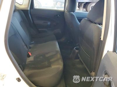Zdjęcie 10 z 13 samochodu: 2019 NISSAN VERSA NOTE S VIN:3N1CE2CP1KL360423 - miniatura