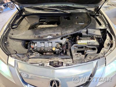 Zdjęcie 11 z 12 samochodu: 2011 ACURA TL VIN:19UUA8F52BA006705 - miniatura