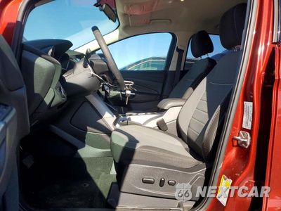 Zdjęcie 7 z 13 samochodu: 2014 FORD ESCAPE SE VIN:1FMCU9G95EUB30992 - miniatura