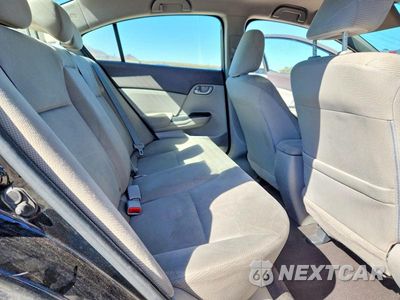 Zdjęcie 10 z 12 samochodu: 2012 HONDA CIVIC LX VIN:2HGFB2F56CH577488 - miniatura