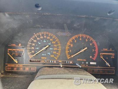Zdjęcie 9 z 12 samochodu: 1986 NISSAN 300ZX BASE VIN:JN1HZ14S9GX134021 - miniatura