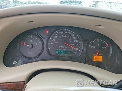 Zdjęcie 9 z 13 samochodu: 2004 CHEVROLET IMPALA VIN:2G1WF52EX49412283 - miniatura