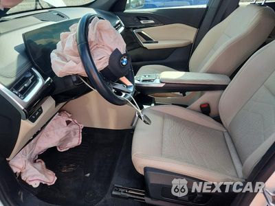 Zdjęcie 7 z 13 samochodu: 2025 BMW X1 XDRIVE28I VIN:WBX73EF02S5096961 - miniatura