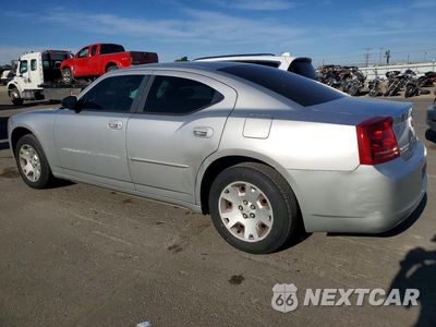 Drugie zdjęcie samochodu z przodu: 2007 DODGE CHARGER SE VIN:2B3KA43R47H705074 - miniatura