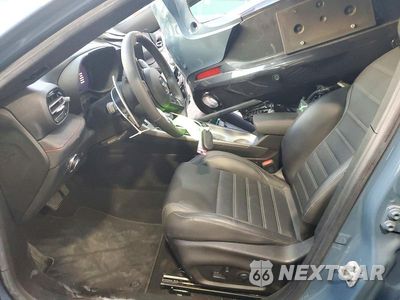 Zdjęcie 7 z 12 samochodu: 2024 DODGE HORNET R/T PLUS VIN:ZACPDFDW8R3A22430 - miniatura