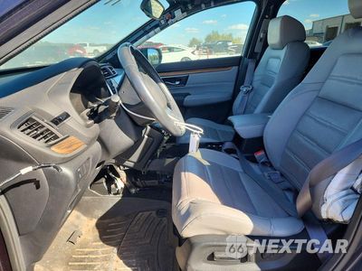 Zdjęcie 7 z 13 samochodu: 2019 HONDA CR-V EXL VIN:7FARW2H84KE000801 - miniatura
