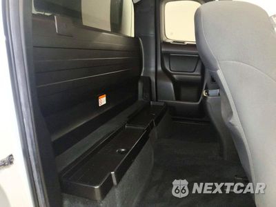 Zdjęcie 10 z 13 samochodu: 2022 TOYOTA TACOMA SR VIN:3TYRX5GN7NT061596 - miniatura