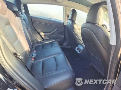 Zdjęcie 10 z 13 samochodu: 2019 TESLA MODEL 3 VIN:5YJ3E1EA1KF297094 - miniatura