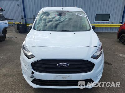Piąte zdjęcie samochodu w środku: 2022 FORD TRANSIT CONNECT XLT VIN:NM0LS7T7XN1511044 - miniatura