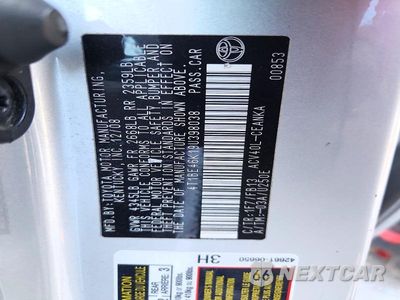 Zdjęcie 12 z 12 samochodu: 2009 TOYOTA CAMRY LE VIN:4T1BE46K19U398038 - miniatura