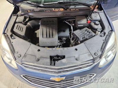 Zdjęcie 12 z 14 samochodu: 2016 CHEVROLET EQUINOX LT VIN:2GNALCEK8G6188895 - miniatura