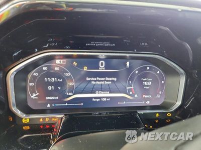 Zdjęcie 9 z 13 samochodu: 2026 GMC SIERRA C1500 SLT VIN:1GTPHDED3TZ205905 - miniatura