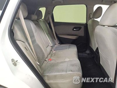 Zdjęcie 11 z 14 samochodu: 2023 NISSAN ROGUE SV VIN:JN8BT3BA4PW417964 - miniatura