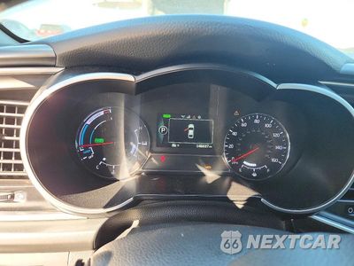 Zdjęcie 9 z 12 samochodu: 2016 KIA OPTIMA HYBRID VIN:KNAGM4ADXG5095205 - miniatura