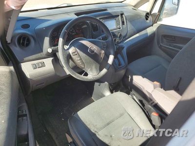 Zdjęcie 8 z 13 samochodu: 2019 NISSAN NV200 SV VIN:3N6CM0KN4KK707945 - miniatura