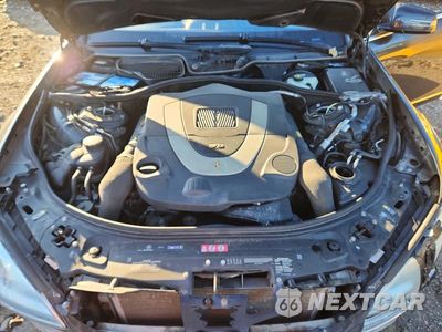 Zdjęcie 11 z 13 samochodu: 2011 MERCEDES-BENZ S 550 4MATIC VIN:WDDNG8GB1BA411126 - miniatura