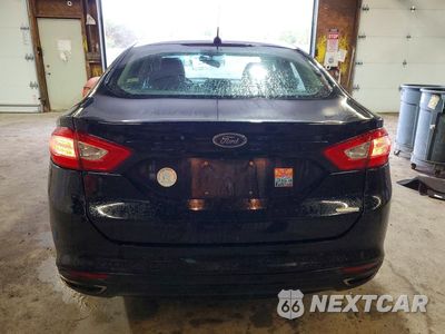 Zdjęcie 6 z 13 samochodu: 2016 FORD FUSION SE VIN:3FA6P0T93GR403597 - miniatura
