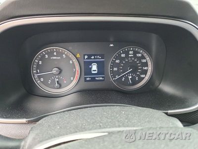 Zdjęcie 9 z 14 samochodu: 2019 HYUNDAI TUCSON SPORT VIN:KM8J3CAL5KU841700 - miniatura