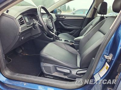 Zdjęcie 7 z 12 samochodu: 2019 VOLKSWAGEN JETTA S VIN:3VWC57BUXKM184335 - miniatura