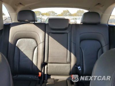 Zdjęcie 10 z 14 samochodu: 2017 AUDI Q5 PREMIUM PLUS VIN:WA1L2AFP2HA039237 - miniatura