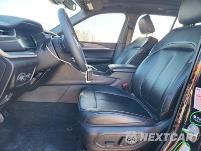 Zdjęcie 7 z 14 samochodu: 2024 JEEP GRAND CHEROKEE LIMITED VIN:1C4RJHBG7RC123156 - miniatura