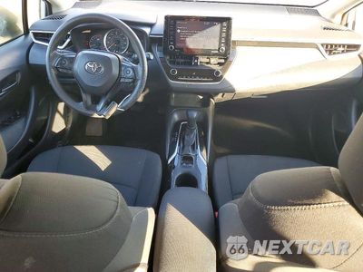 Zdjęcie 8 z 12 samochodu: 2022 TOYOTA COROLLA LE VIN:JTDEPMAE0N3028731 - miniatura