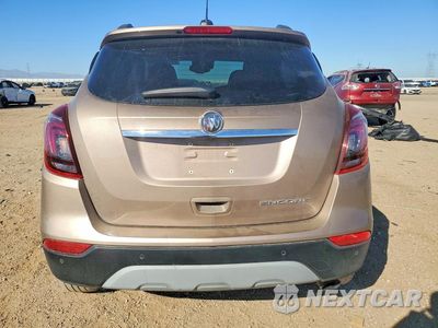 Zdjęcie 6 z 12 samochodu: 2019 BUICK ENCORE ESSENCE VIN:KL4CJCSM2KB963205 - miniatura