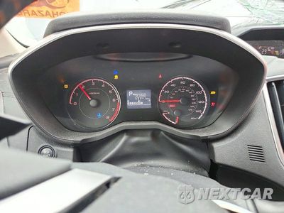 Zdjęcie 9 z 12 samochodu: 2019 SUBARU CROSSTREK PREMIUM VIN:JF2GTACC4K8270050 - miniatura