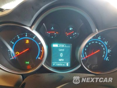 Zdjęcie 9 z 13 samochodu: 2014 CHEVROLET CRUZE VIN:1G1PA5SG7E7476935 - miniatura