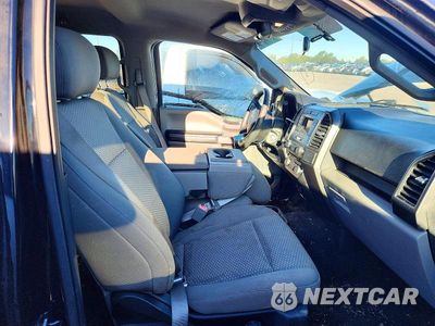 Zdjęcie 7 z 12 samochodu: 2018 FORD F150 SUPERCREW VIN:1FTEW1EG4JKE46352 - miniatura