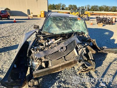 Piąte zdjęcie samochodu w środku: 2010 TOYOTA COROLLA LE VIN:1NXBU4EE4AZ385254 - miniatura