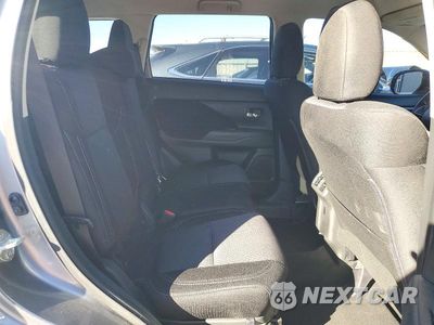 Zdjęcie 11 z 14 samochodu: 2020 MITSUBISHI OUTLANDER ES VIN:JA4AD2A39LZ007312 - miniatura
