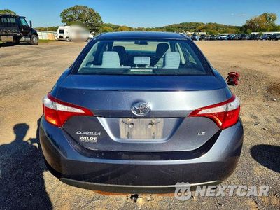 Zdjęcie 6 z 12 samochodu: 2014 TOYOTA COROLLA LE VIN:2T1BURHE0EC158174 - miniatura