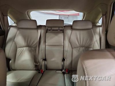 Zdjęcie 10 z 13 samochodu: 2008 LEXUS RX 350 VIN:JTJHK31U682852169 - miniatura