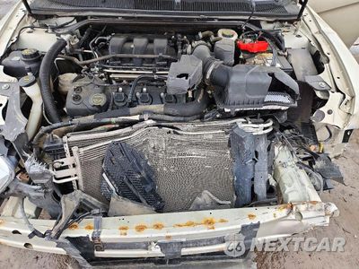 Zdjęcie 11 z 12 samochodu: 2018 FORD TAURUS SEL VIN:1FAHP2E8XJG115518 - miniatura