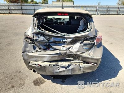 Zdjęcie 6 z 12 samochodu: 2012 MAZDA 3 I VIN:JM1BL1M89C1654791 - miniatura