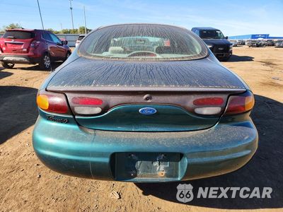 Zdjęcie 6 z 12 samochodu: 1996 FORD TAURUS G VIN:1FALP51U5TG272830 - miniatura