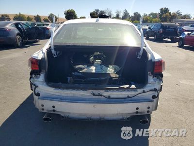 Zdjęcie 6 z 12 samochodu: 2014 LEXUS IS 350 VIN:JTHBE1D24E5012236 - miniatura