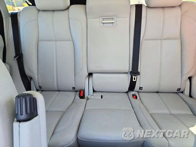 Zdjęcie 10 z 13 samochodu: 2017 LAND ROVER RANGE ROVER VIN:SALGR2FV0HA325961 - miniatura
