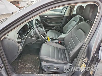 Zdjęcie 7 z 12 samochodu: 2024 VOLKSWAGEN JETTA SE VIN:3VWEM7BU4RM010198 - miniatura