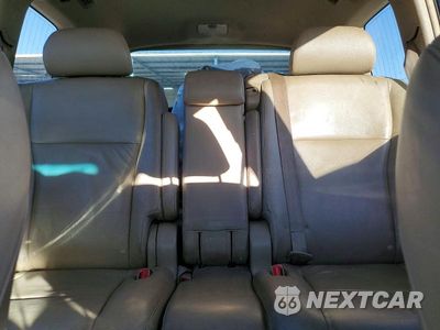 Zdjęcie 10 z 14 samochodu: 2008 TOYOTA HIGHLANDER HYBRID LIMITED VIN:JTEEW44A682010297 - miniatura
