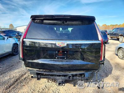 Zdjęcie 6 z 13 samochodu: 2023 CADILLAC ESCALADE ESV LUXURY VIN:1GYS4JKL8PR256431 - miniatura