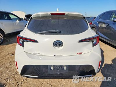 Zdjęcie 6 z 12 samochodu: 2024 TOYOTA COROLLA XSE VIN:JTNC4MBE5R3219738 - miniatura