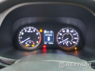 Zdjęcie 9 z 13 samochodu: 2017 HYUNDAI TUCSON LIMITED VIN:KM8J3CA25HU582819 - miniatura