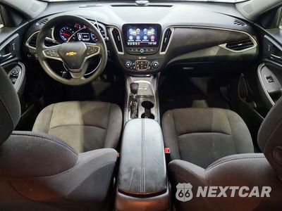 Zdjęcie 8 z 13 samochodu: 2023 CHEVROLET MALIBU LT VIN:1G1ZD5ST7PF186667 - miniatura