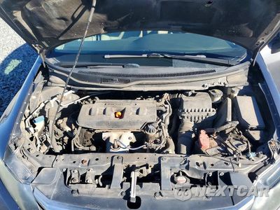 Zdjęcie 11 z 12 samochodu: 2012 HONDA CIVIC LX VIN:19XFB2E59CE032851 - miniatura