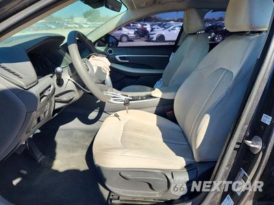Zdjęcie 7 z 13 samochodu: 2023 HYUNDAI SONATA SE VIN:KMHL24JA0PA268939 - miniatura