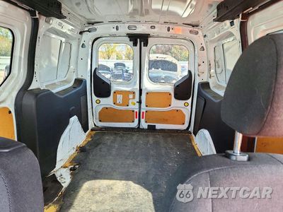 Zdjęcie 10 z 13 samochodu: 2017 FORD TRANSIT CONNECT XLT VIN:NM0LS7F78H1319511 - miniatura